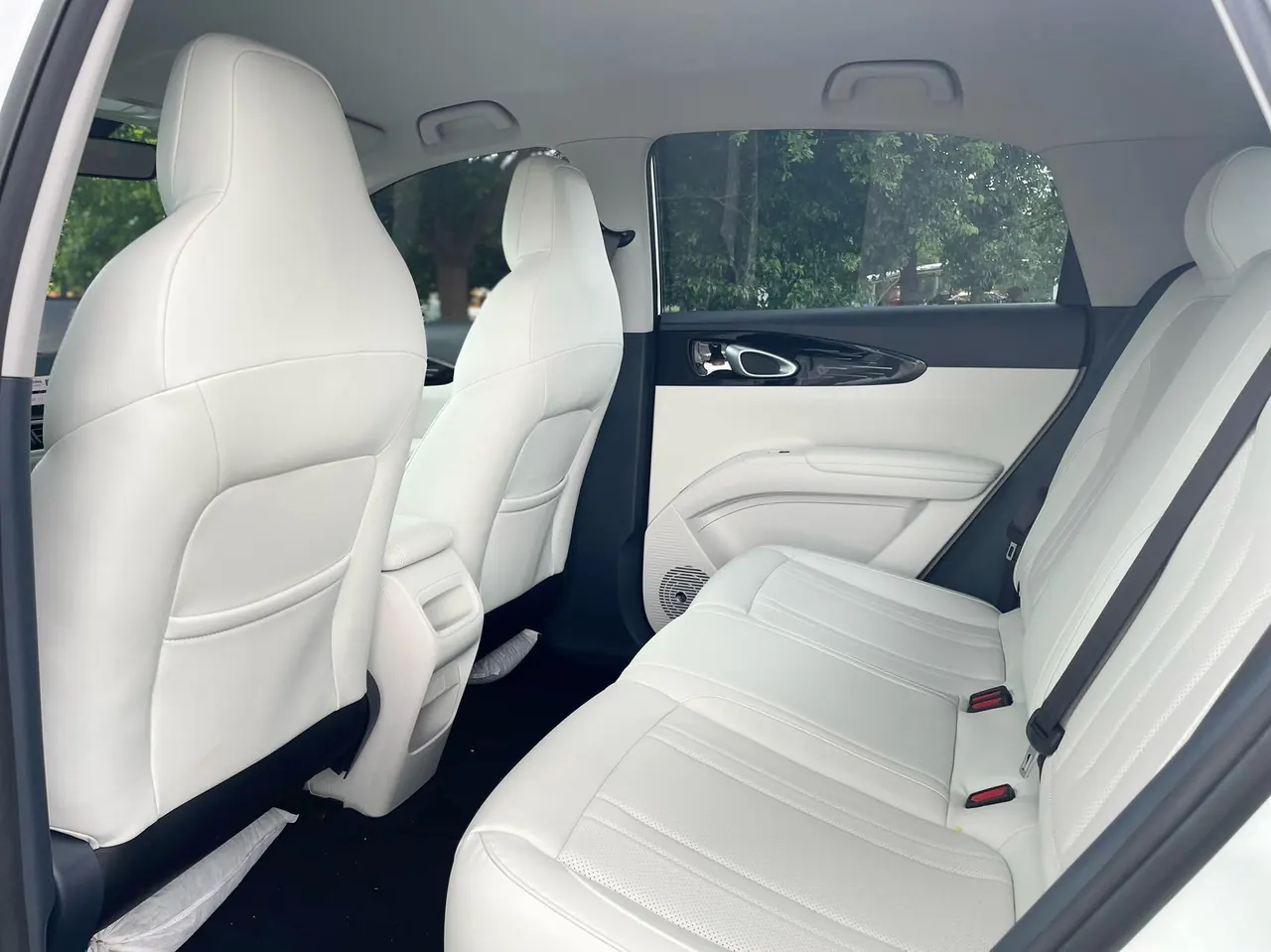 Geely 2026 Star Wish 410km Free Edition Automatic 6