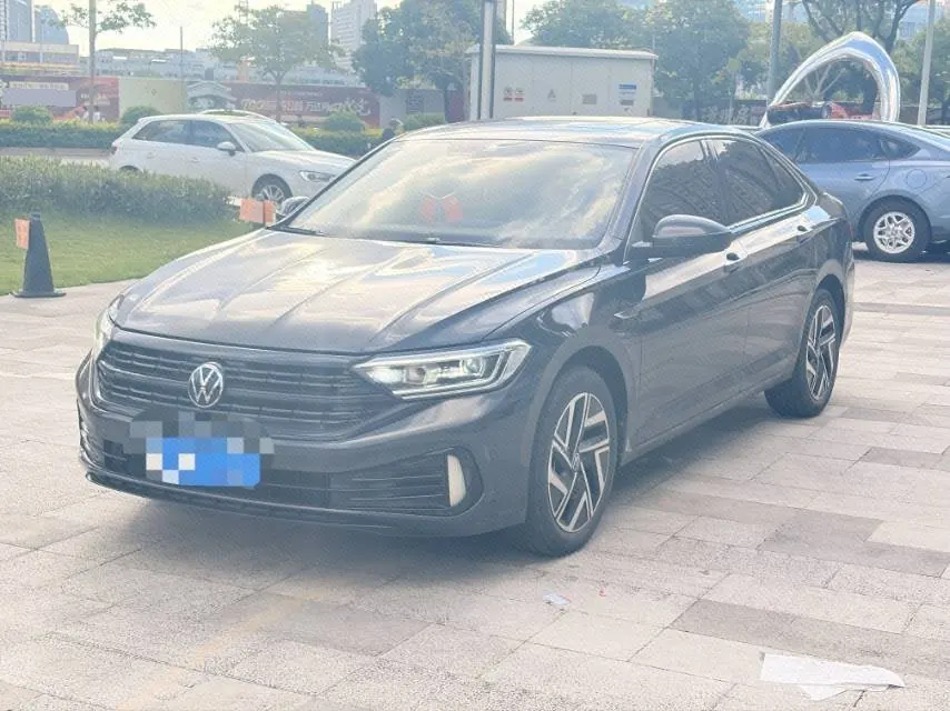 Open image lightbox: Volkswagen 2023 Sagittarius 1.4TSI 280TSI Exceed Edition Automatic Gear