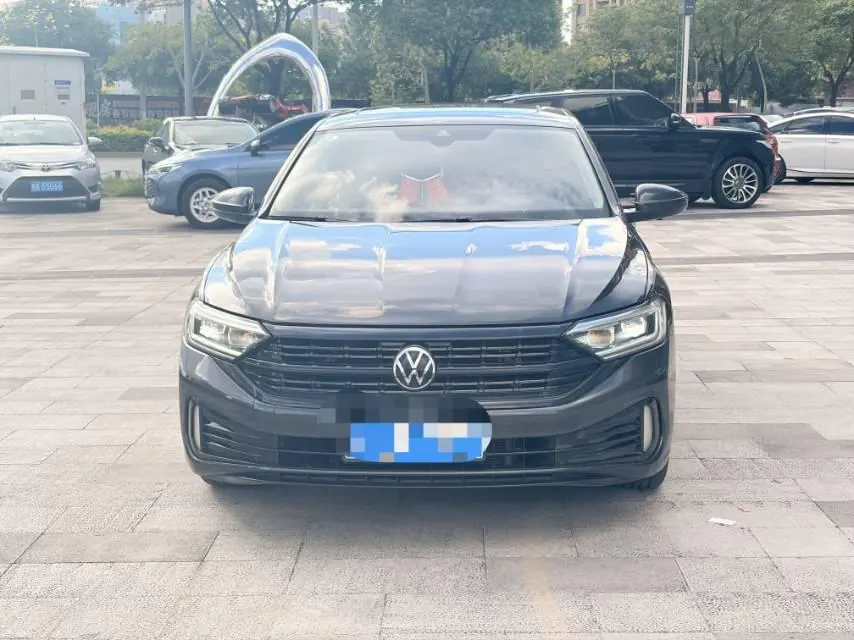 Volkswagen 2023 Sagittarius 1.4TSI 280TSI Exceed Edition Automatic Gear 2