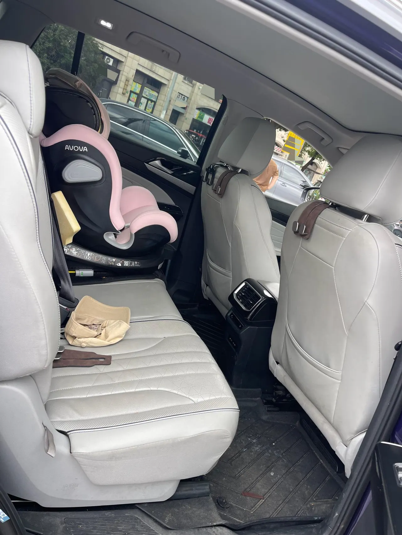 Volkswagen 2022 ID. 6 X Smart Long Endurance Edition Automatic Transmission 4
