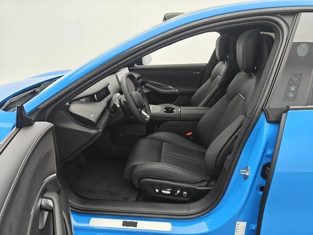MI 2026 SU7 Pro automatic gear 6