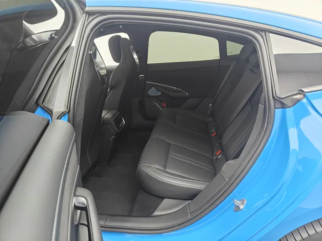 MI 2026 SU7 Pro automatic gear 7
