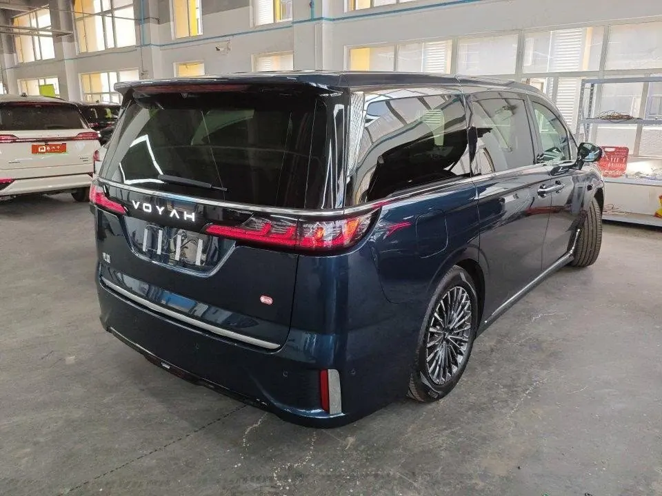 Voyah 2026 dreamers PHEV 1.5T dry Kun Ultra automatic gear 7