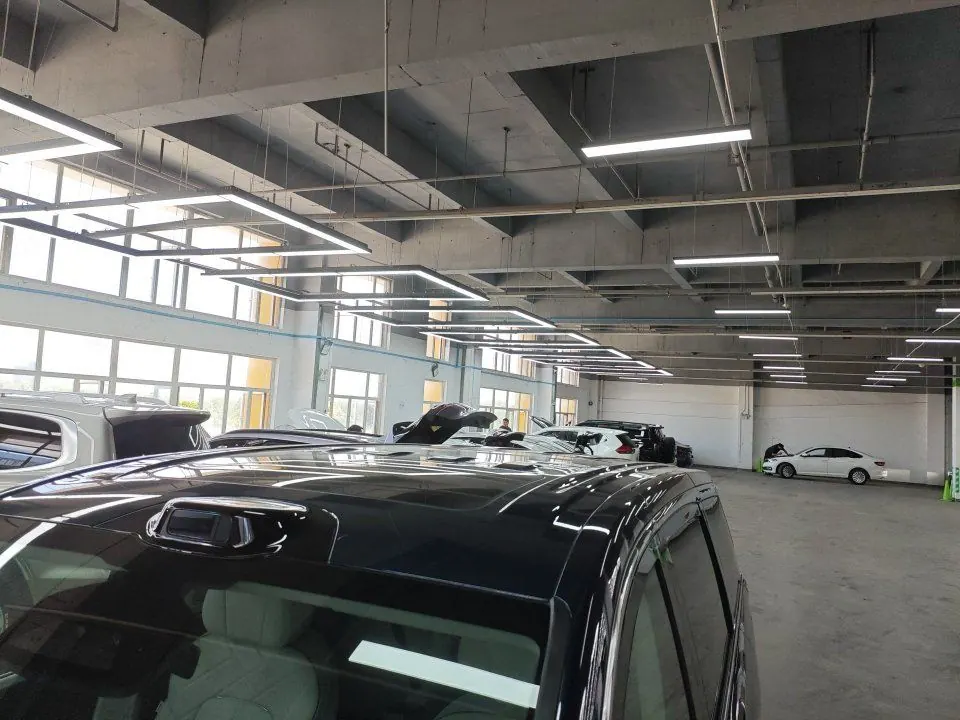 Voyah 2026 dreamers PHEV 1.5T dry Kun Ultra automatic gear 8