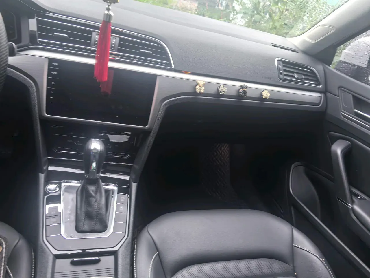 Volkswagen 2021 Ling Du 1.4TSI 280TSI Comfort Edition Automatic Gear 6