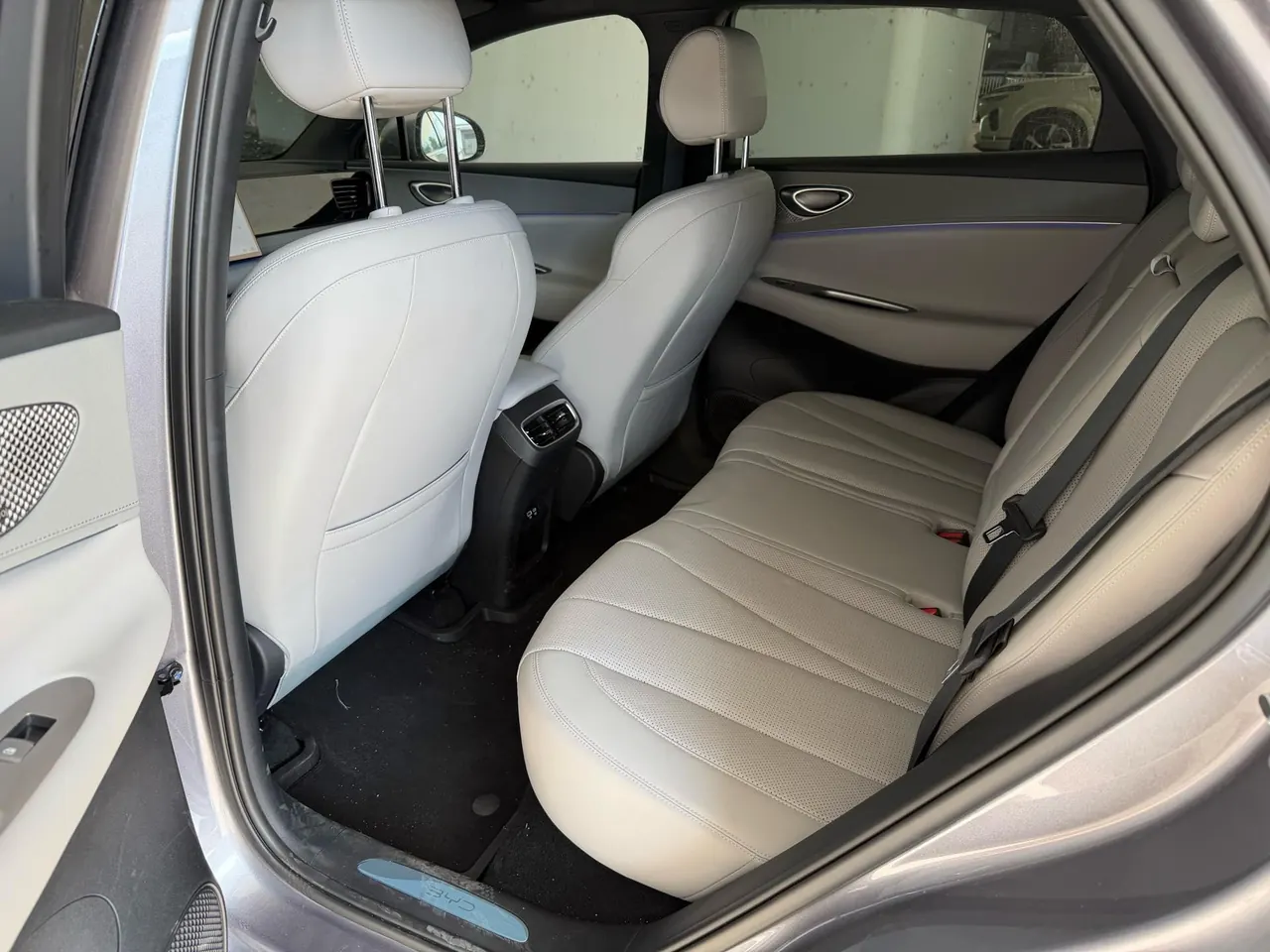 BYD 2025 sea lion 06 DM-i 1.5 stepless 170 pilot Plus version automatic gear 5