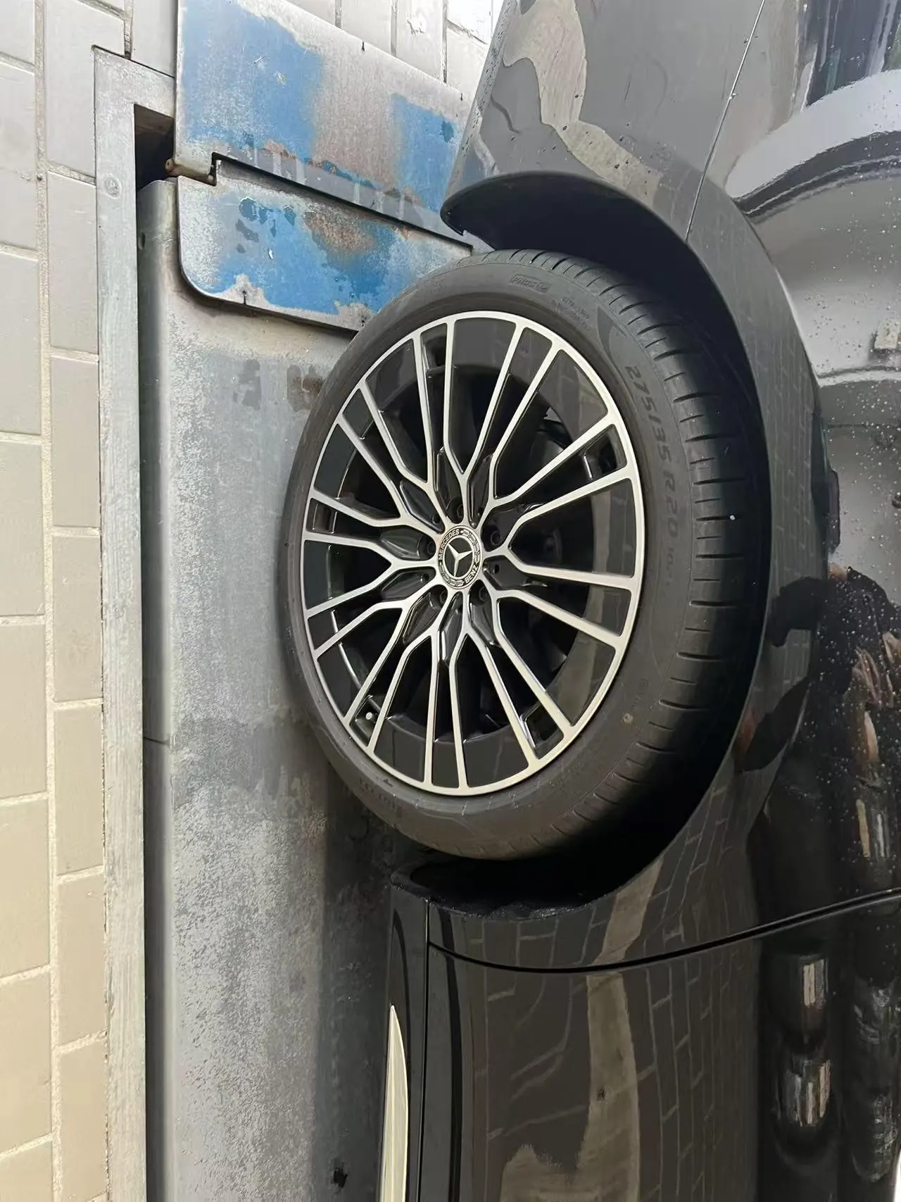 Mercedes Benz E Class 2026 E 300 L 48V 2.0T Honorable Automatic Gear 11