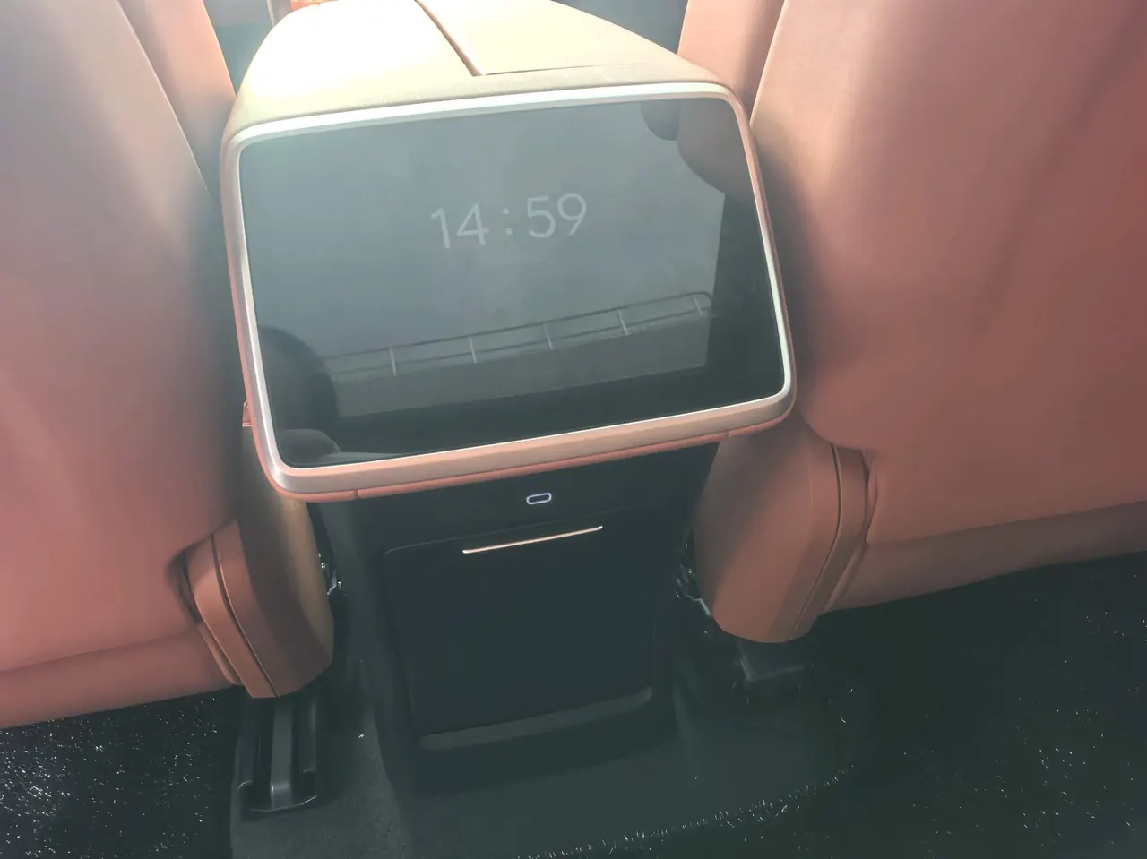 ONVO 2026 L60 60kWh Pro automatic 10