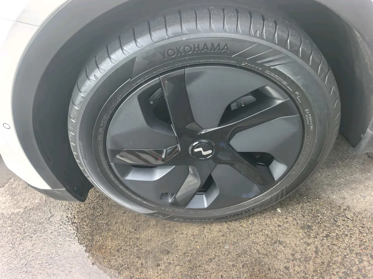 ONVO 2026 L60 60kWh Pro automatic 13