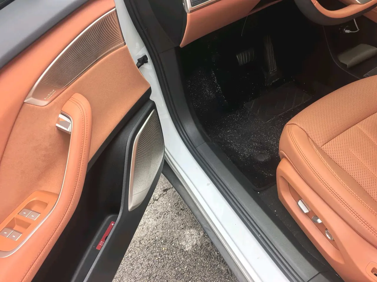 ONVO 2026 L60 60kWh Pro automatic 15