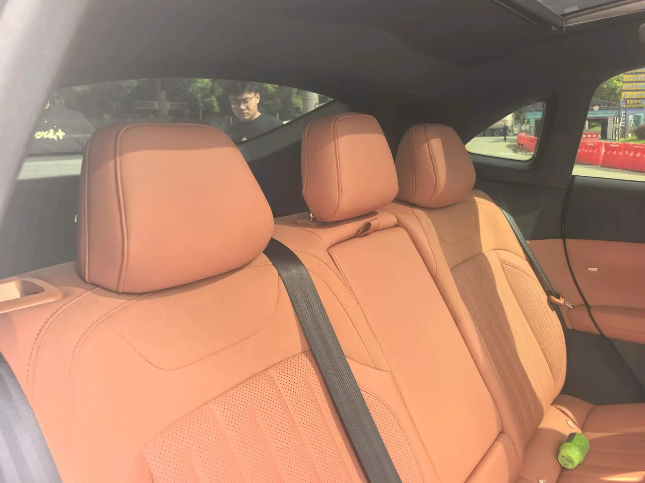 ONVO 2026 L60 60kWh Pro automatic 4