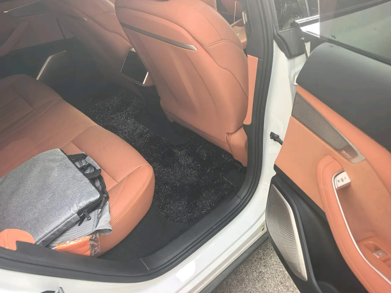 ONVO 2026 L60 60kWh Pro automatic 5