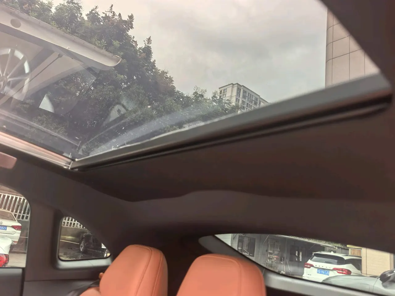 ONVO 2026 L60 60kWh Pro automatic 9
