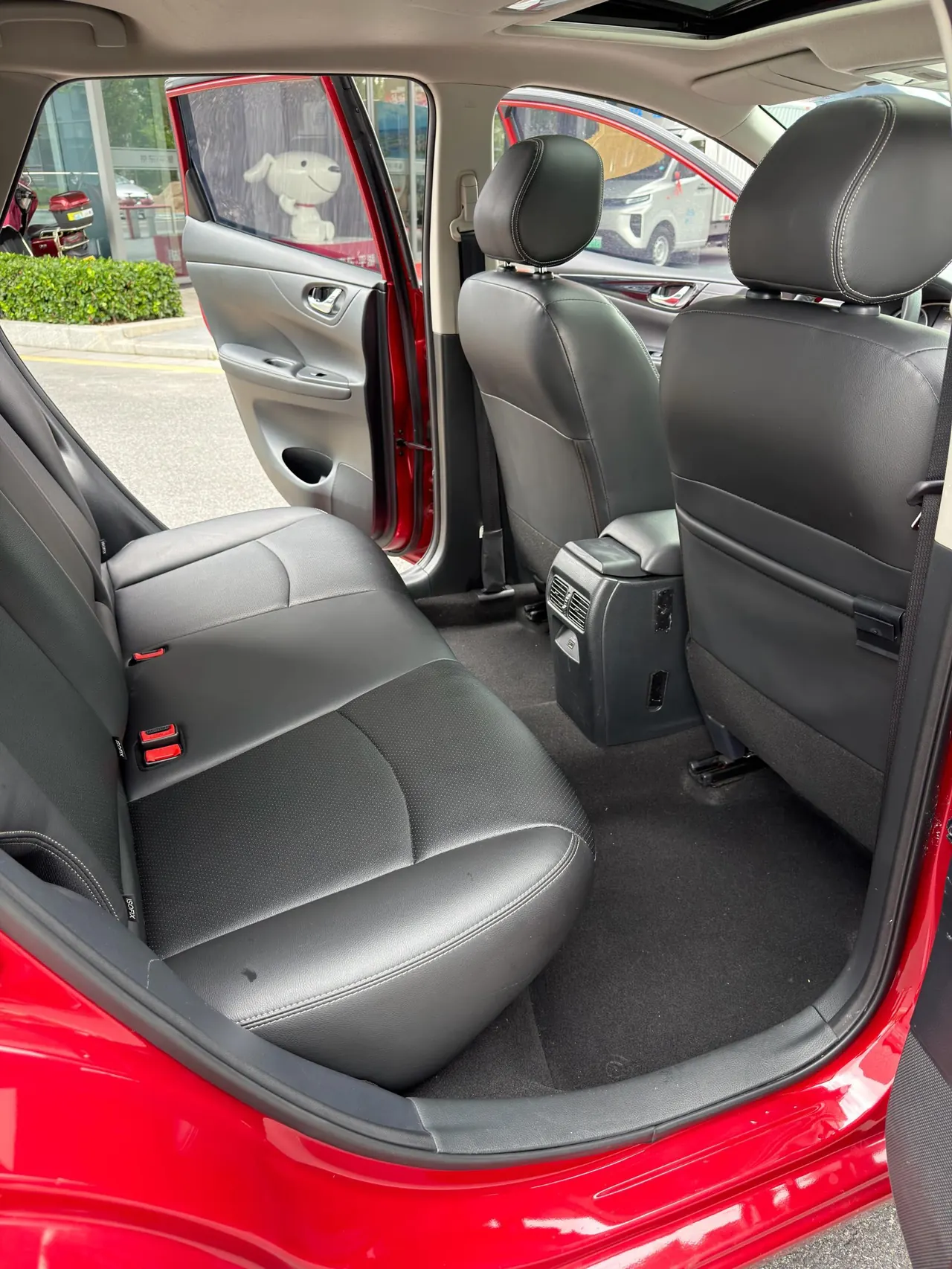 Nissan 2021 Tiida 1.6 Stepless Smart Edition Automatic Gear 6