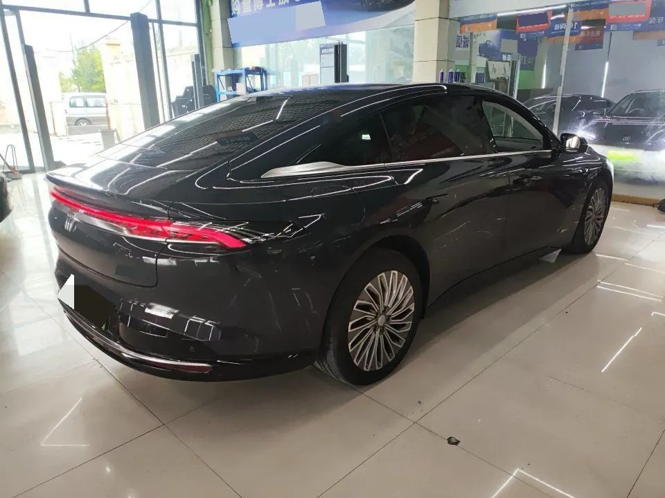 Buick 2026 to the border L7 Avia automatic gear 3