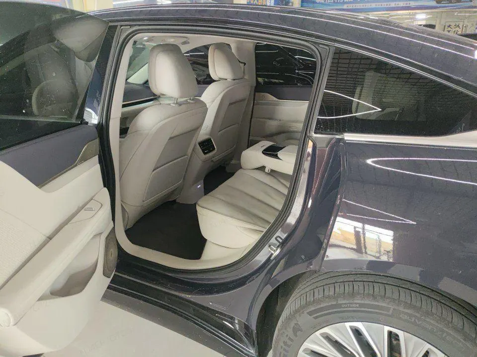 Buick 2026 to the border L7 Avia automatic gear 6