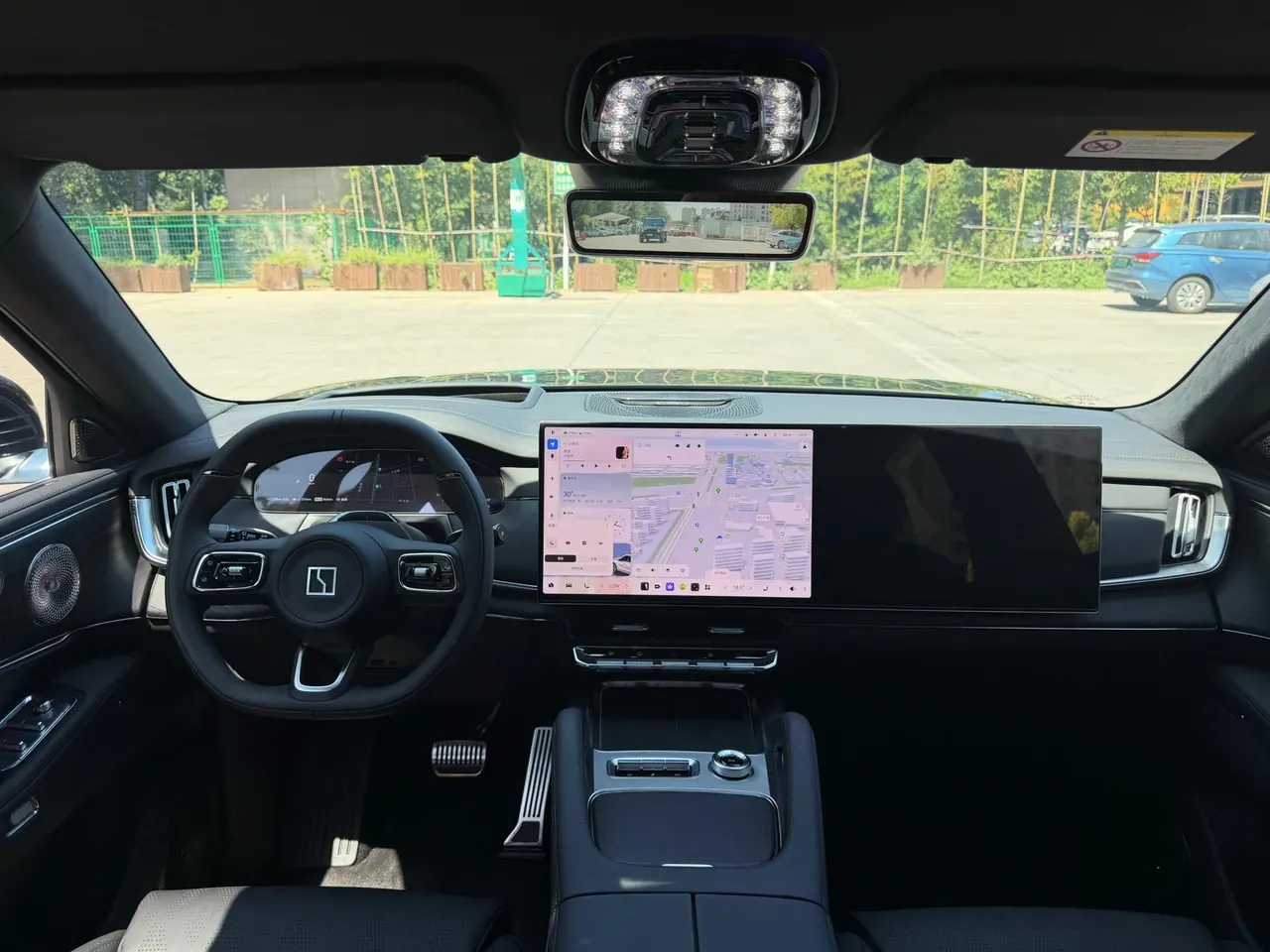Zeekr 2026 Zeekr 8X 2.0T Ultra Edition 70kWh Automatic 11