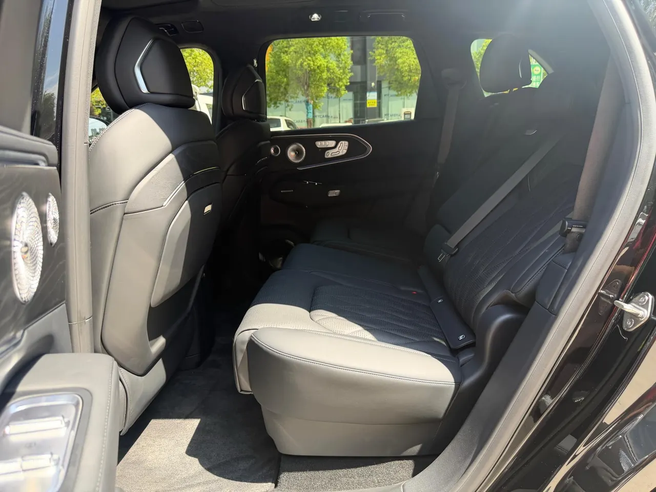 Zeekr 2026 Zeekr 8X 2.0T Ultra Edition 70kWh Automatic 7
