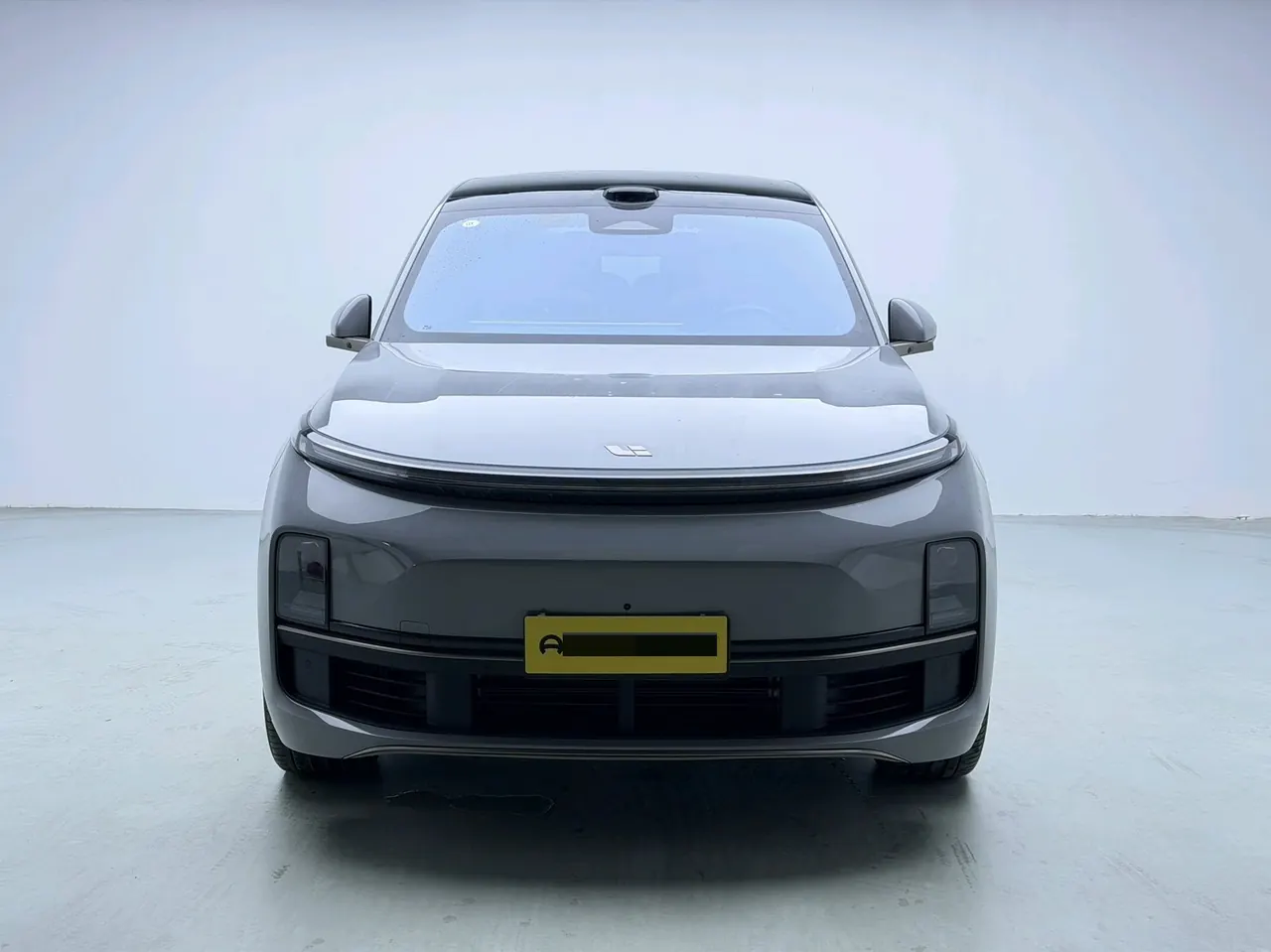Li 2025 L9 Ultra Smart Refresh Edition Automatic Transmission 2
