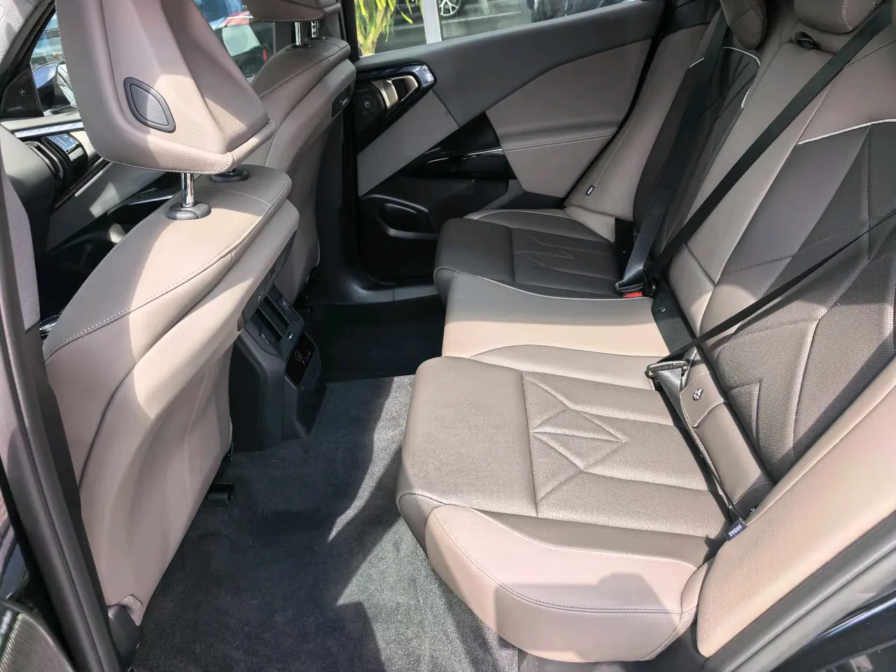 BMW 2025 X3 xDrive30L 2.0T Leading M Sports Suit Automatic Gear 6