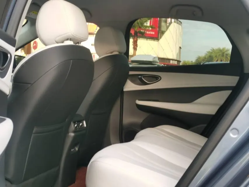 BYD 2026 seals 05 DM-i 1.5 stepless 128KM luxury automatic gear 6