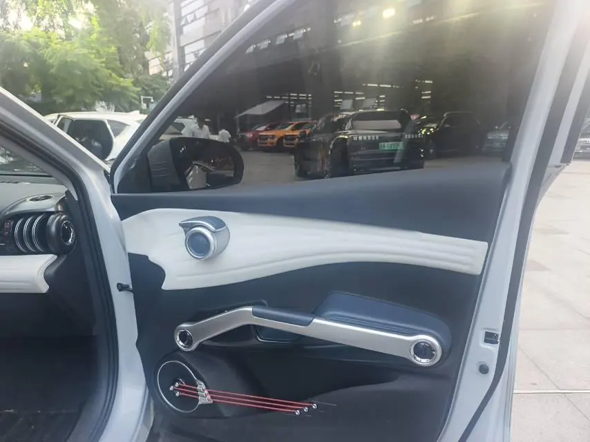 BYD Yuan PLUS 2022 Yuan PLUS 510KM Honorable Automatic Gear 2