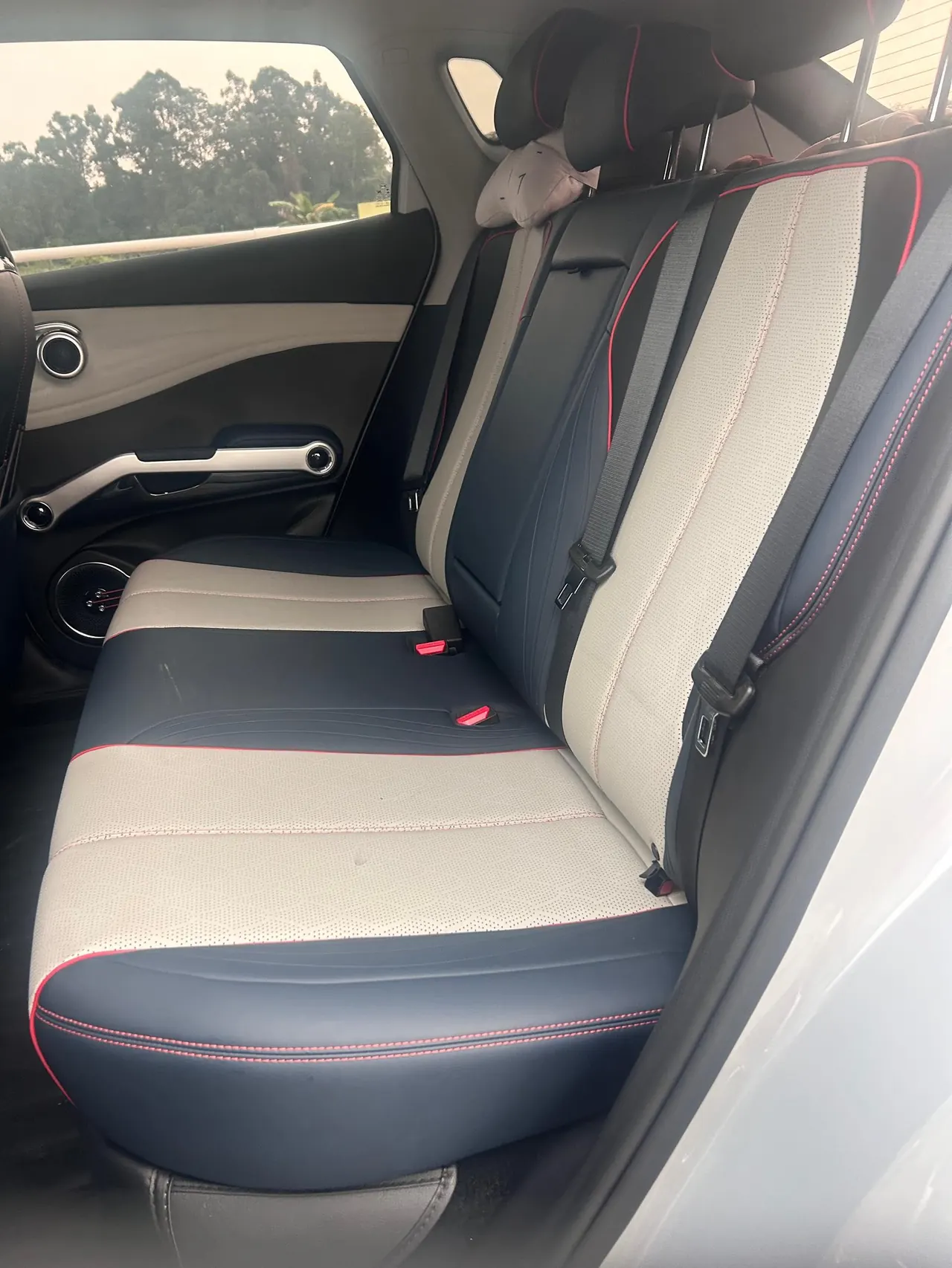 BYD yuan PLUS 2022 yuan PLUS 430KM luxury automatic gear 4