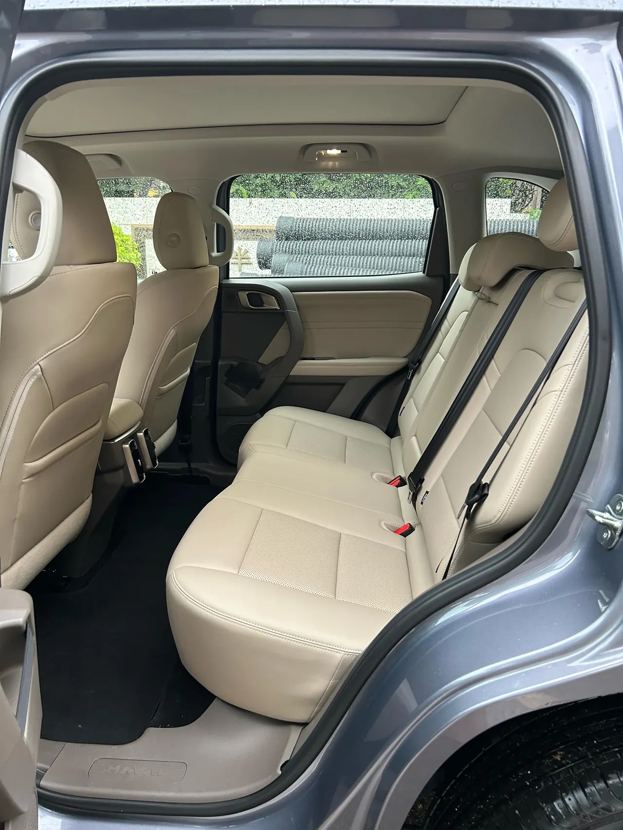 Haval 2024 big dogs 1.5T border animal husbandry version of automatic gear 6