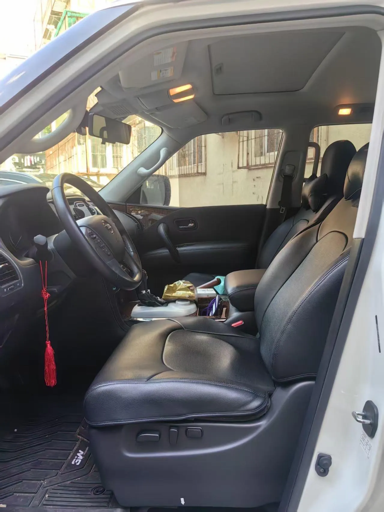 Nissan Toula (Imported) 2020 Toula 4.0 Automatic 5