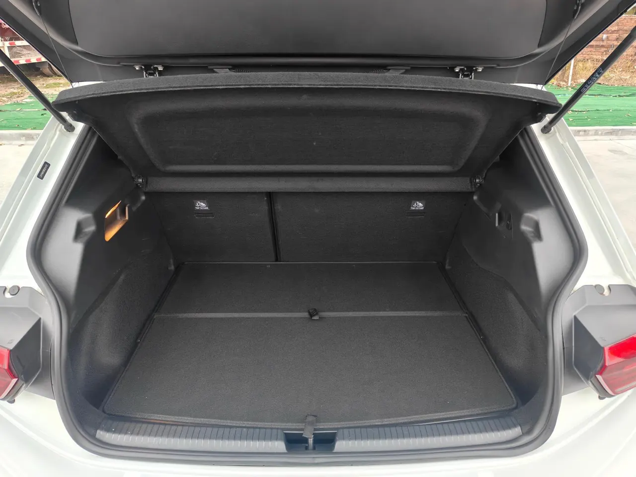 Volkswagen 2024 ID. 3 superior version of automatic transmission 7