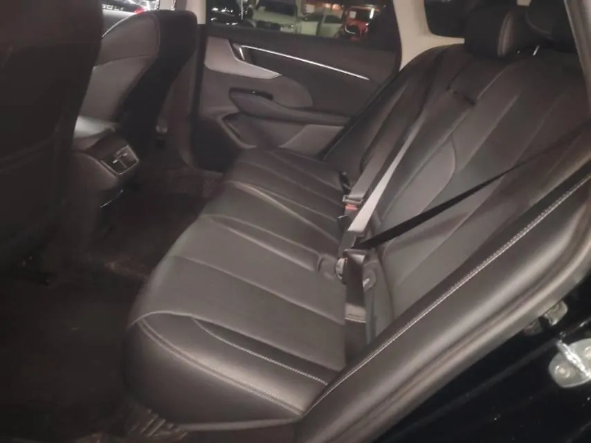 Buick 2023 LaCrosse 48V 2.0T 28T More Premium Edition Automatic Gear 7