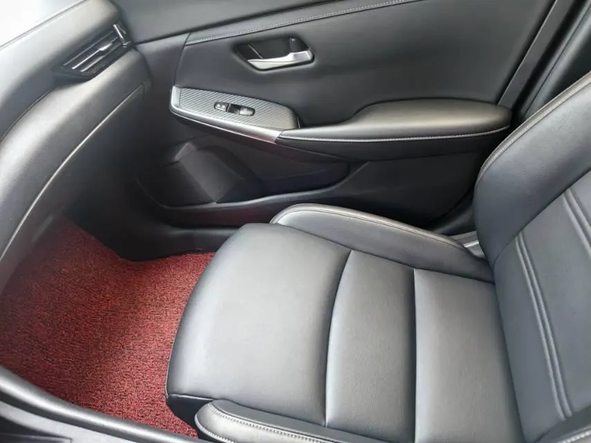 Nissan 2022 Sylphy 1.6 Stepless XL Pleasant Edition Automatic Gear 5