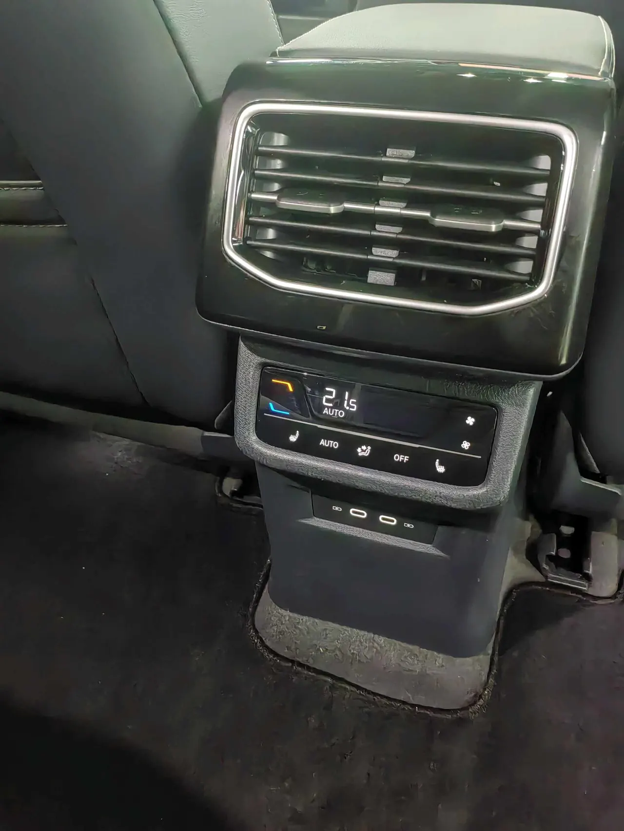 Volkswagen 2022 ID. 6 CROZZ Long Endurance PRO Edition Automatic Transmission 15