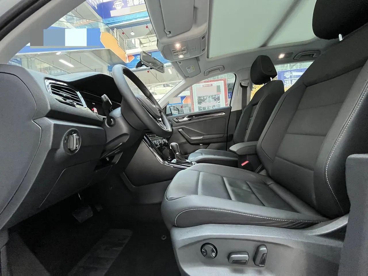 Volkswagen 2022 Tange 1.4TSI 280TSI Two-Drive Comfortable PLUS Automatic Gear 8