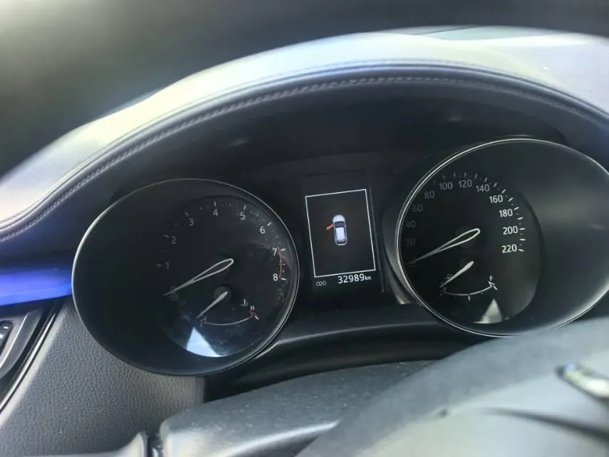 Toyota 2020 C- HR 2.0 stepless leading version of automatic gear 8