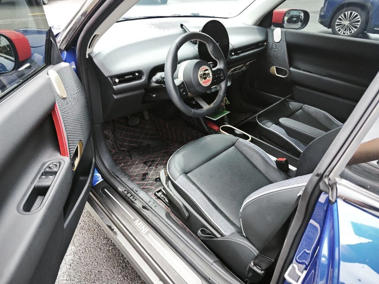 MINI 2024 Mini Cooper E 456km Cooper E Classic Automatic 6