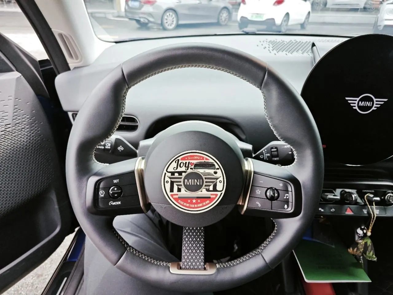 MINI 2024 Mini Cooper E 456km Cooper E Classic Automatic 7