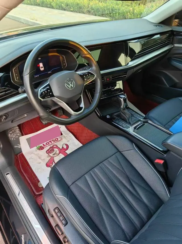 Volkswagen 2023 Passat 2.0TSI 330TSI Elite Edition Automatic 4