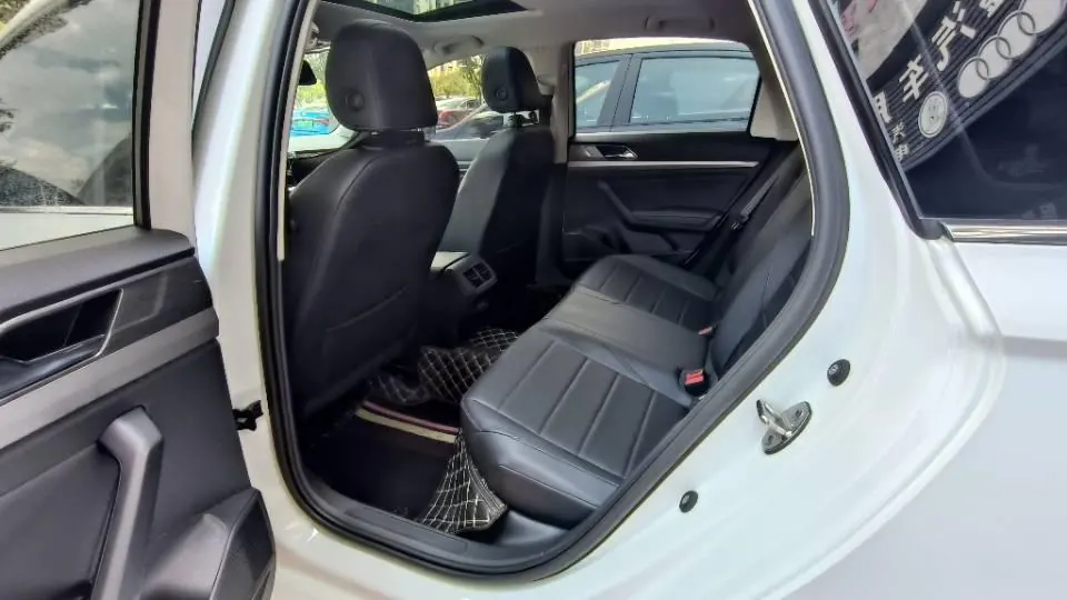 Volkswagen 2022 Lavida 1.5 Comfort Edition Manual 5