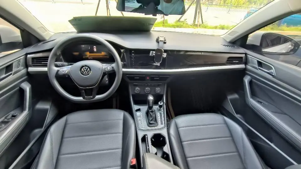 Volkswagen 2022 Lavida 1.5 Comfort Edition Manual 6