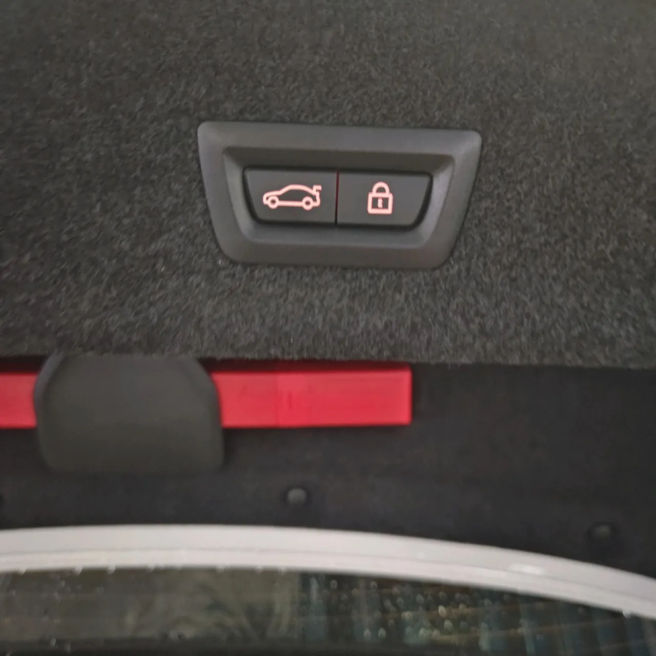 BMW 3 Series 2022 325Li 2.0T M Sports Obsidian Night Kit (Changed) Automatic Gear 5