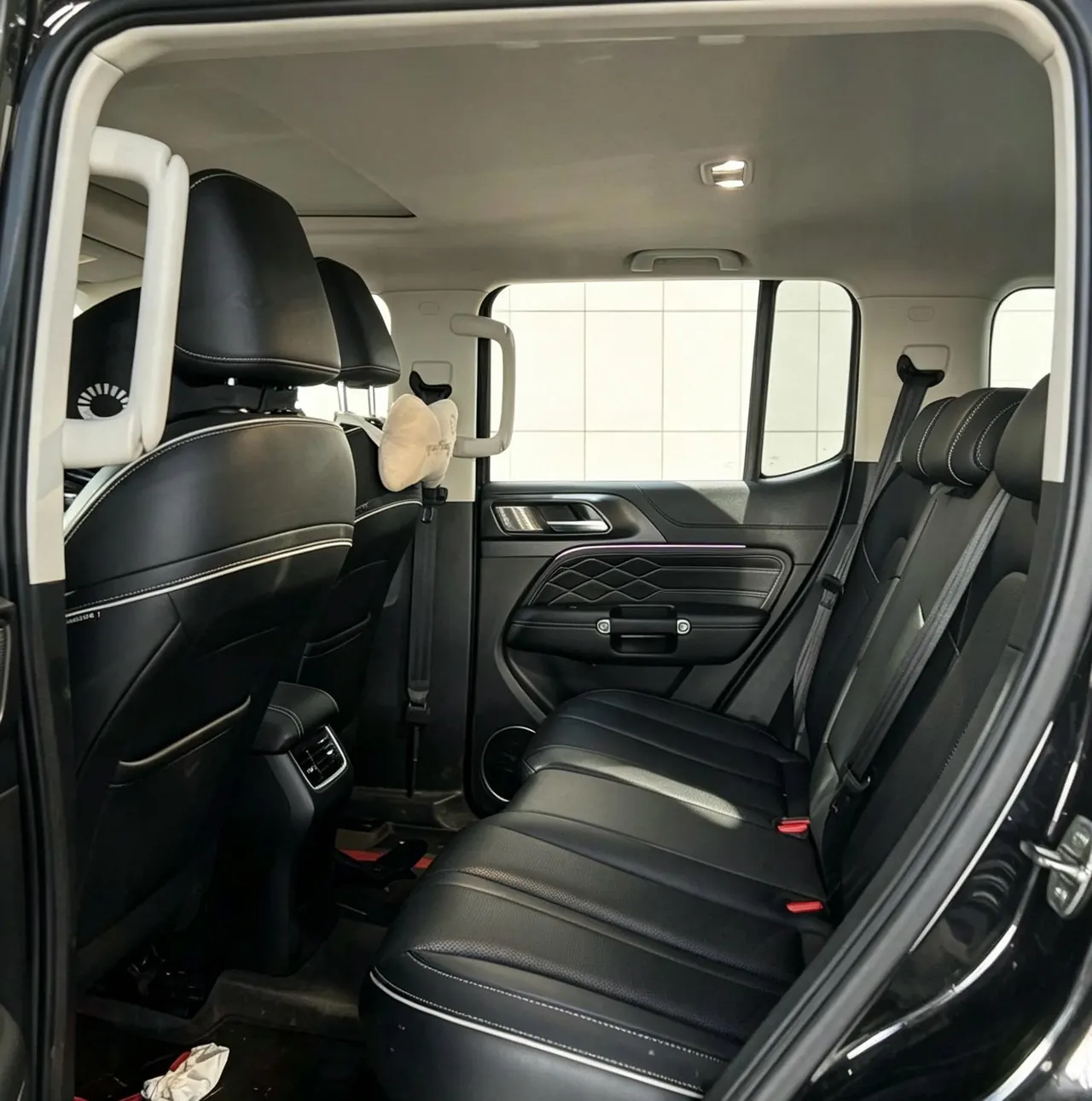 Tank 2021 Tank 300 2.0T City Edition Very Automatic 8