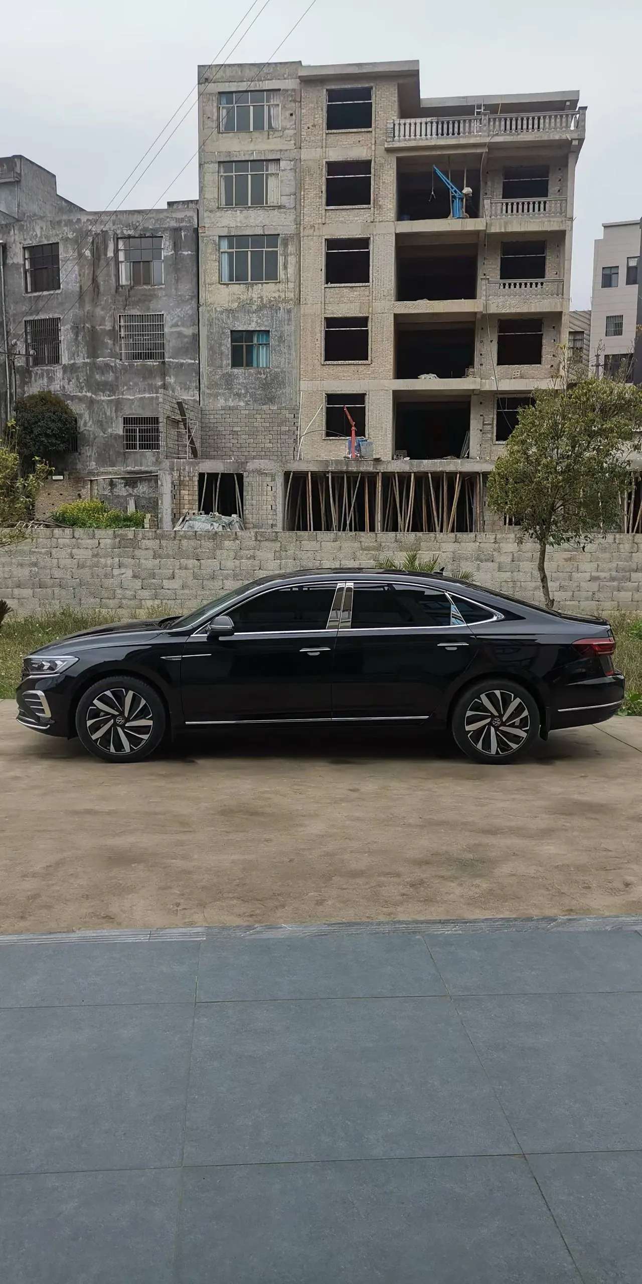 Volkswagen 2024 Passat 2.0TSI 330TSI Elite Edition Automatic 2