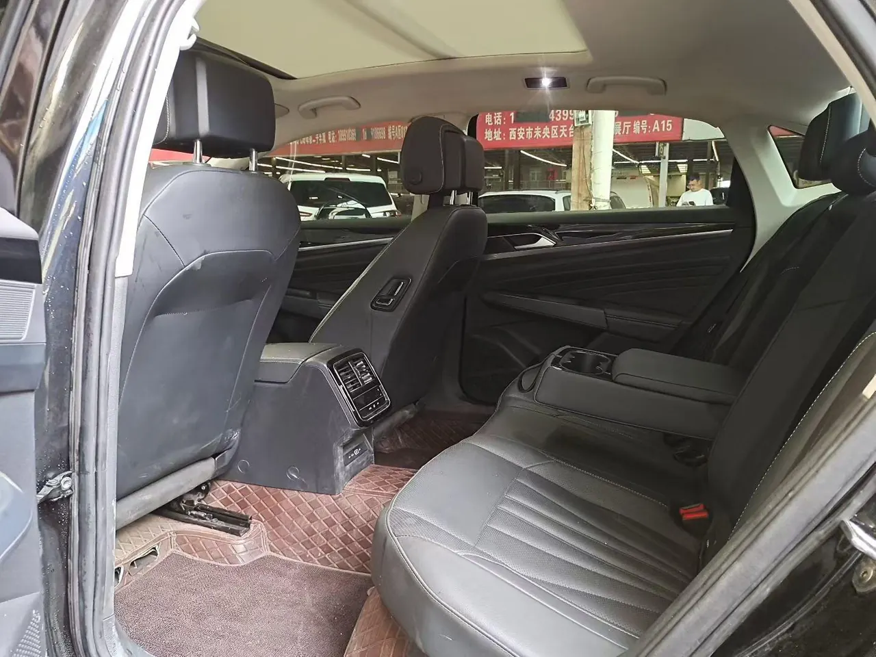 Volkswagen 2024 Passat 2.0TSI 330TSI Elite Edition Automatic 4