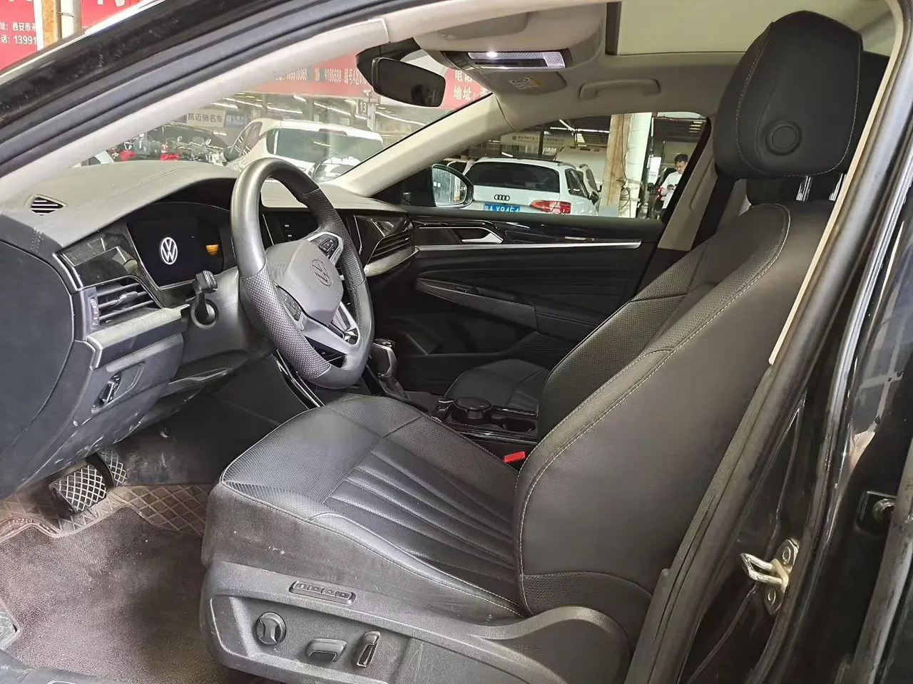 Volkswagen 2024 Passat 2.0TSI 330TSI Elite Edition Automatic 5