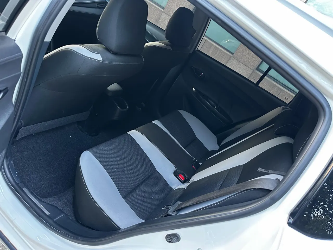 Toyota yaris 2022 YARiS L to dazzle 1.5 stepless leading PLUS version of automatic gear 6
