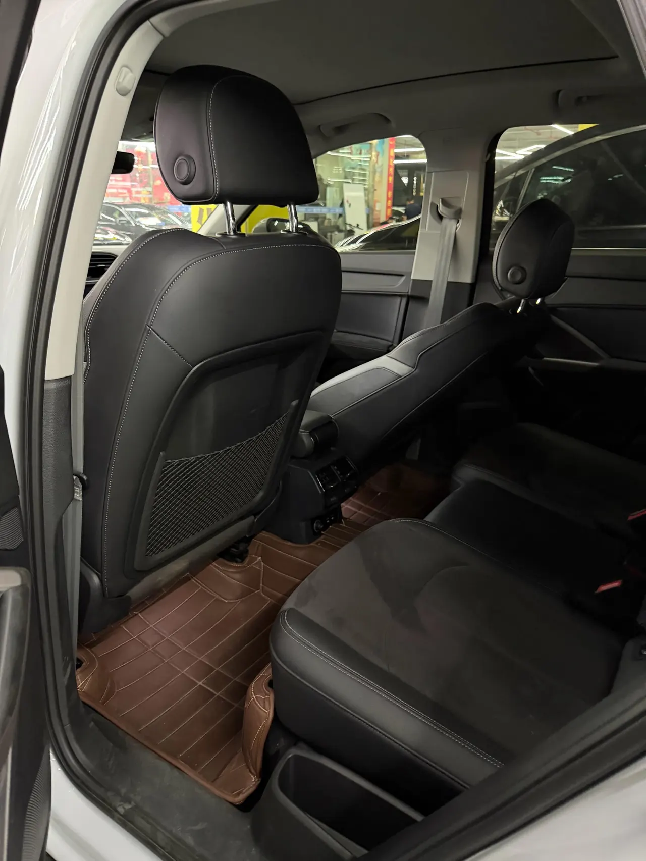 Audi 2022 Q3 1.4TFSI 35TFSI Fashion Dynamic Automatic 4