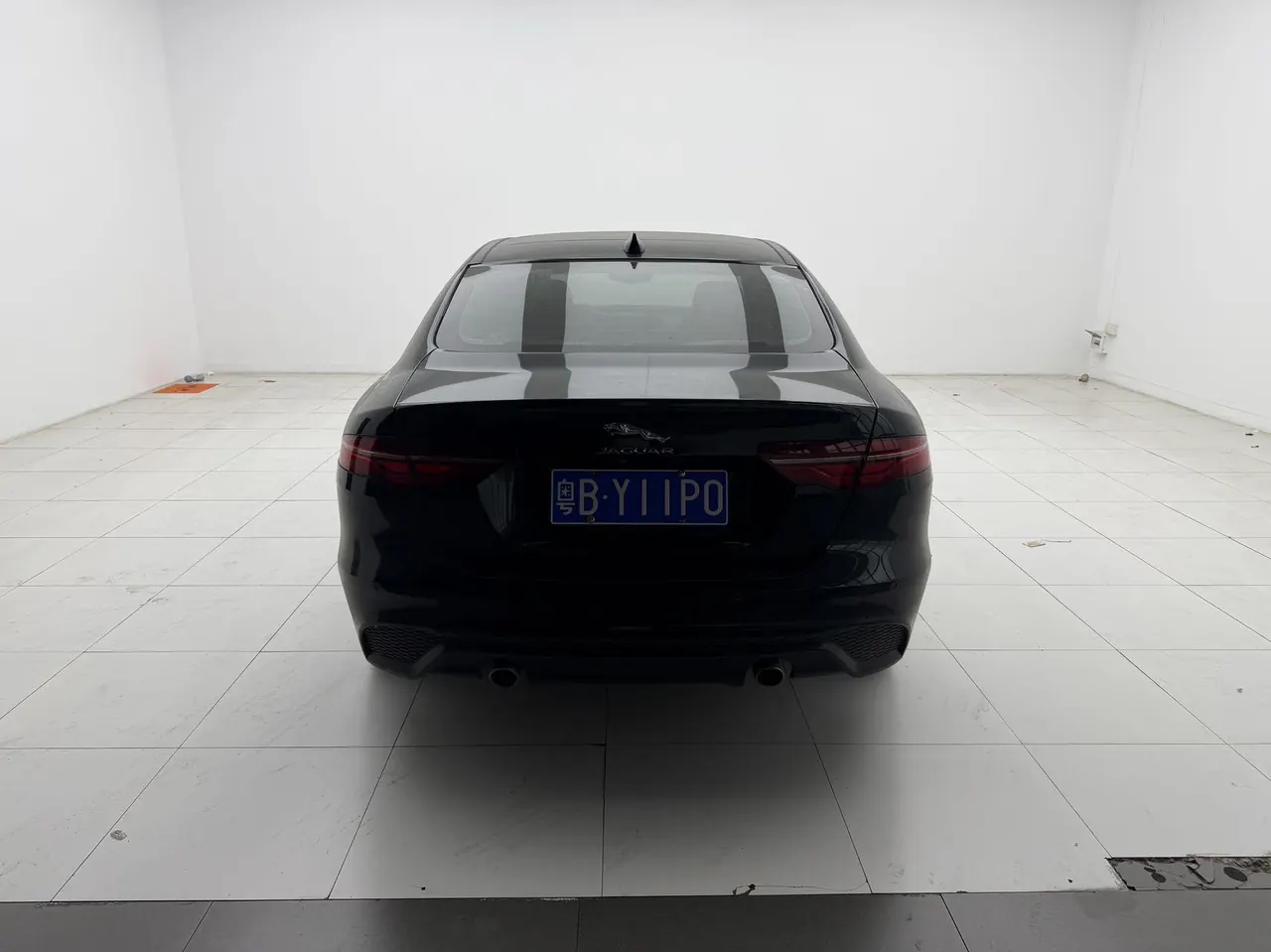 Jaguar 2021 XEL 2.0T 250PS R-DYNAMIC S Enterprising Sports Edition Automatic Gear 8