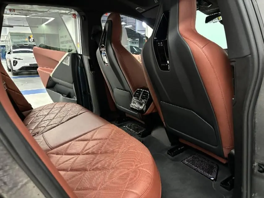 BMW iX (Imported) 2022 iX M60 M60 Automatic 4