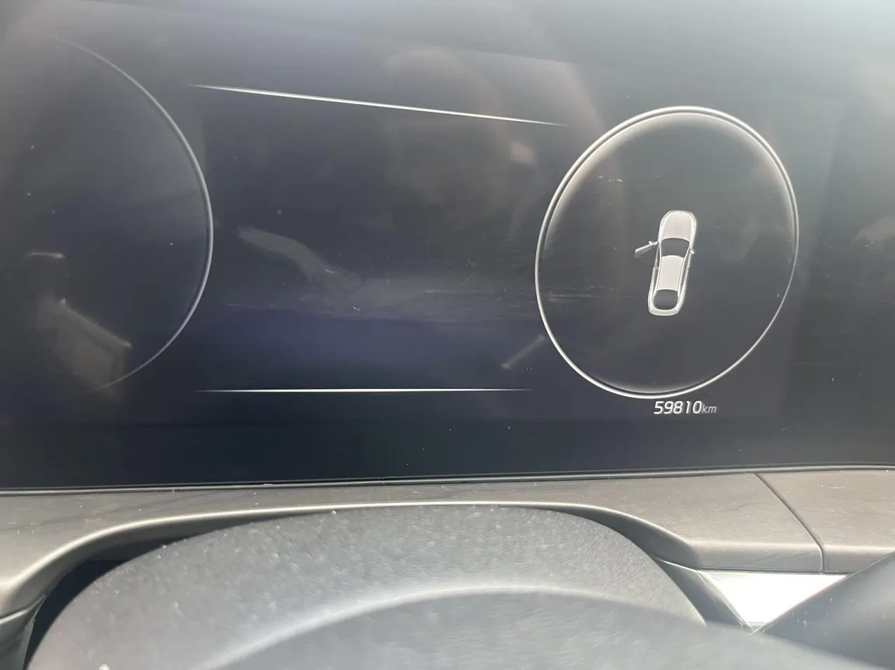Kia 2020 K5 Keku 2.0T 380T GT-Line Distinguished Technology Edition Automatic Gear 8